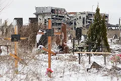 Власти просят свердловчан не ходить на кладбища в ближайшее время