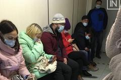 На Урале беременная девушка умерла в очереди женской консультации