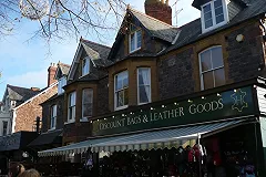 The Times: Кремль восстанавливает шпионскую сеть в Великобритании