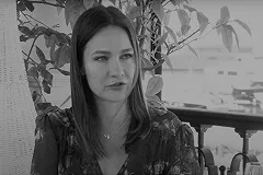 На 41-м году жизни умерла актриса Евгения Брик