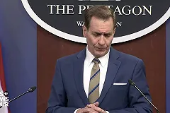 Пентагон заявил о безуспешных попытках связаться с Россией