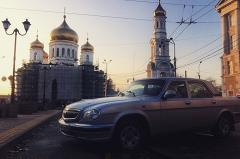 В России планируют возродить производство автомобилей «Волга» и «Победа»