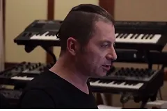 Вадим Самойлов из «Агаты Кристи» выдвинулся кандидатом в думу Асбеста