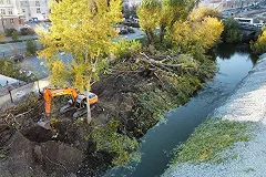 Хоккеисту Дацюку разрешили воткнуть новостройку в центре Екатеринбурга