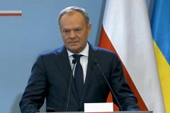 Польский премьер Туск признался, что европейские коллеги всегда считали его русофобом