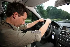 Ученые сравнили различные средства борьбы с усталостью водителей