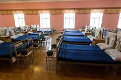 Поножовщиной закончился конфликт двух солдат-срочников в части под Чебаркулем