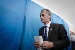 Турция назвала неприемлемой ситуацию с правами крымских татар