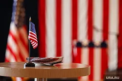 Посол США в России Джон Теффт едет в Екатеринбург