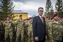 Посол США предложил Украине стать экспортером газа