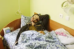 Адвокат «бойца ГРУ» заявил о предложенном Киевом политическом убежище