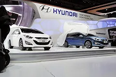 В мэрии Ревды прокомментировали покупку нового автомобиля