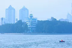 Спорткомплекс «Динамо» рекомендовали включить в список наследия ЮНЕСКО