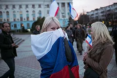 Две трети россиян не считают себя людьми