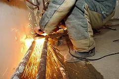 На Урале жилой дом снесут после капремонта