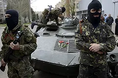 Источник в ДНР: Кремль ничем не ответит на убийство Моторолы