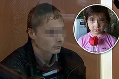 Отчима осудили пожизненно за изнасилование и убийство 9-летней падчерицы