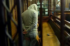 СК: Обвиняемый в убийстве шести человек бывший милиционер признан вменяемым