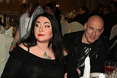 СБУ выложила откровенное фото Лолиты