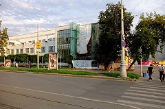 В России решили уменьшить в размерах дорожные знаки