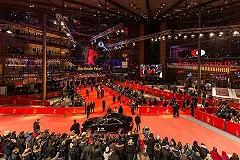 Два снятых россиянами фильма получили призы на Берлинском кинофестивале