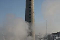 Завтра в Екатеринбурге пройдут поминки телебашни