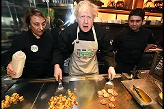 Британия сочла выводы ОЗХО по делу Скрипаля обвинением России