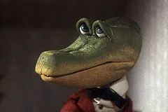 В Екатеринбурге собираются установить скульптуры Чебурашки и крокодила Гены