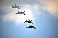 На Украине объяснили, почему Россию еще «не разгромили в пыль»