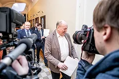 Эстонское правительство разругалось из-за сравнения Евросоюза с СССР