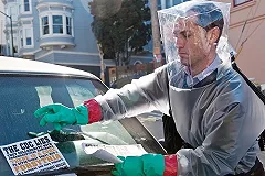 Фильм «Заражение» стал лидером продаж в онлайн-кинотеатрах