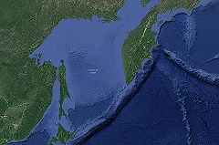 В правилах о грин-картах США уроженцев Курил признали японцами