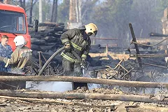 Найдены виновные в страшном пожаре в Сосьве