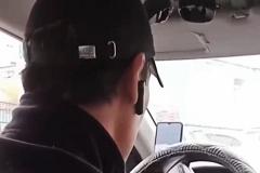 В Челябинске таксист-мигрант назвал пассажирку «свиньей»