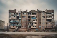 Мэрия Екатеринбурга готова потратить на выкуп жилья под строительство улицы Татищева 37 млн рублей