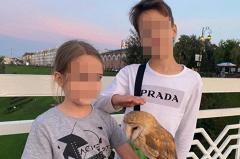 Двенадцатилетний мальчик рассказал, как вместе с сестрой три дня выживал в свердловском лесу