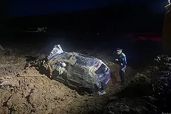 Пассажир Ssang Yong погиб в ДТП под Первоуральском на Московском тракте