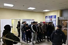 В России могут ввести дополнительные пошлины для мигрантов
