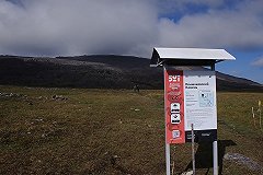 Найден турист, заблудившийся на Конжаке