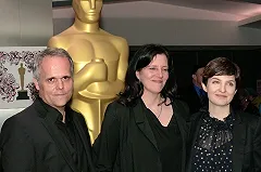 Фильм о Сноудене удостоился «Оскара»