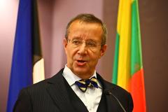 Таллин заявил об искажении слов президента в адрес некоторых стран ЕС