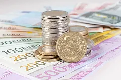 Житель Перми пытается разбогатеть на сбое в Сбербанке