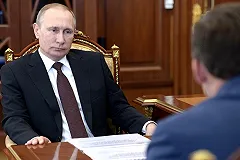 Эксперты ВШЭ назвали экономику России застрявшей на дне