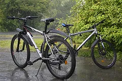 Организаторы «Майской велопрогулки» отказались от короткого маршрута