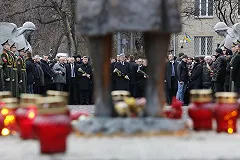 Путин назвал «безупречной» работу по созданию конфликта России и Украины