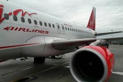 РСТ заявил об отсутствии самолетов для вывоза пассажиров «ВИМ-Авиа»