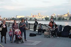 Площадку у Театра драмы перестроят ради собора Святой Екатерины