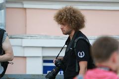 Блогер Варламов собрался в мэры Москвы
