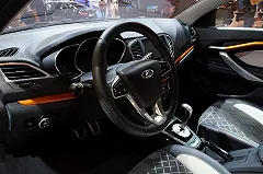 Екатеринбуржцы остаются верны отечественным автомобилям