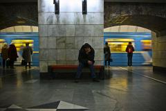 Решение о повышении стоимости проезда в метро Екатеринбурга примут уже завтра